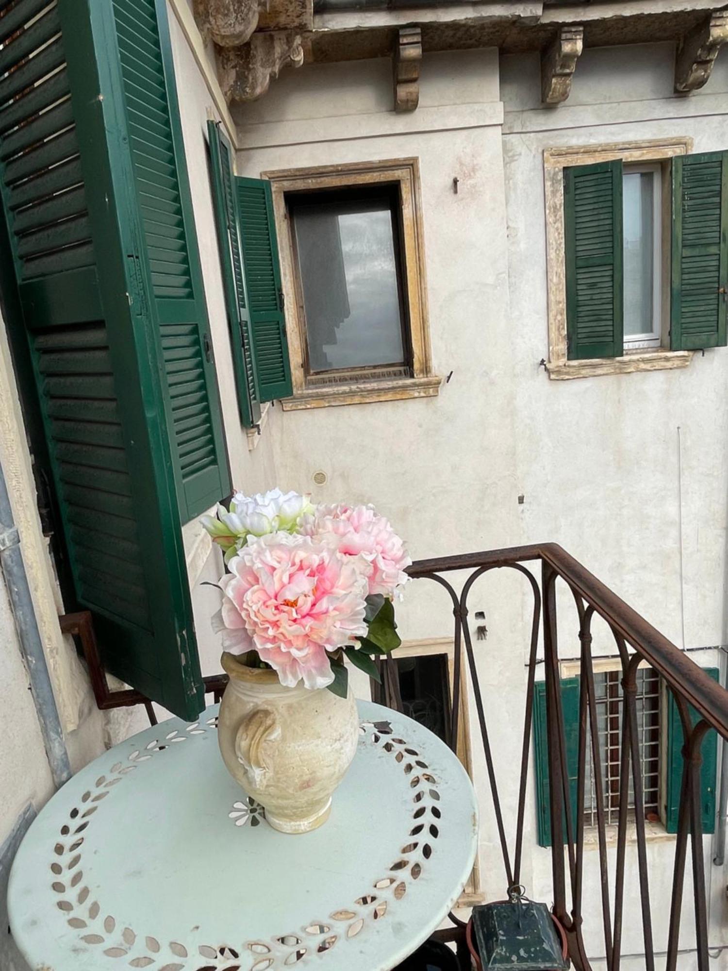 Enchanting Verona Exterior foto